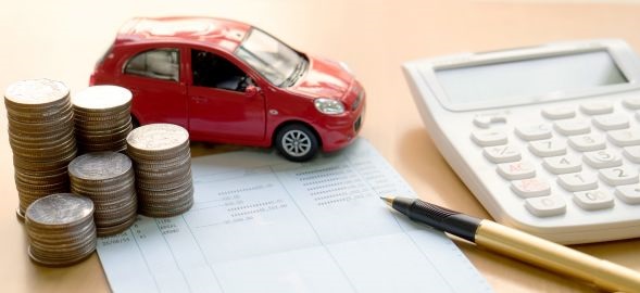 estimer sa voiture