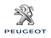 Peugeot logo Peugeot logo