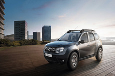 Voiture Dacia Duster Dacia Duster