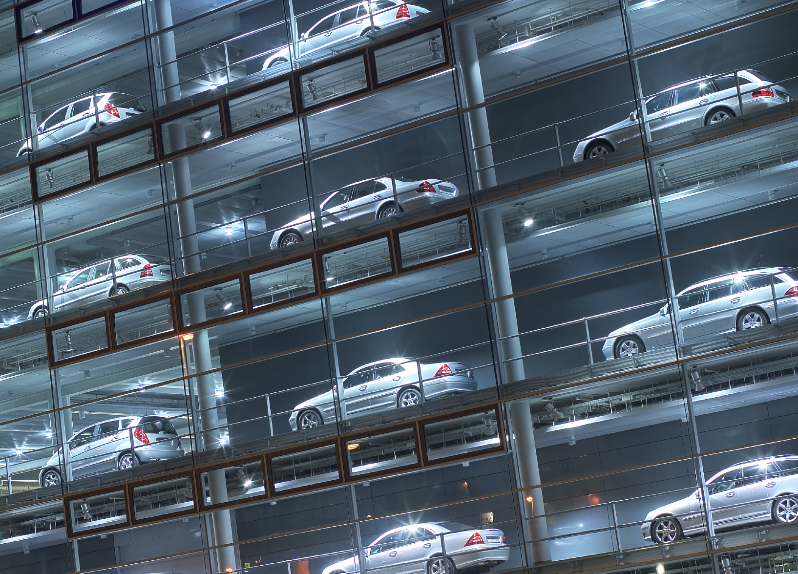 export auto