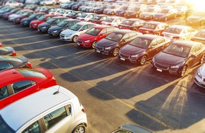 export auto