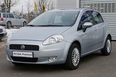 Fiat Punto Fiat Punto