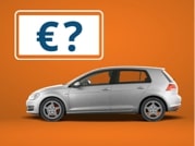 Combien vaut ma voiture pour la vendre ? Combien vaut ma voiture pour la vendre ?