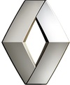 Renault logo Renault logo