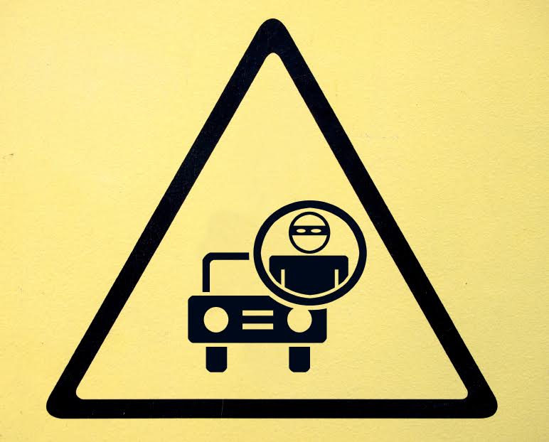 fraude voiture